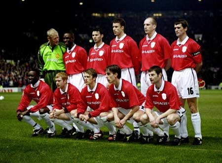 球队尝试通 球队尝试通